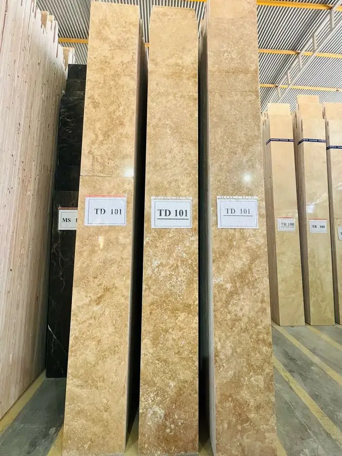 سنگ تراورتن دلاوری + قیمت زیر قیمت بازار